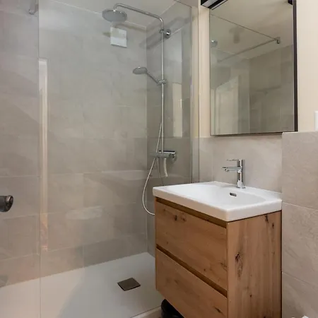 Daire Olympus Verbier