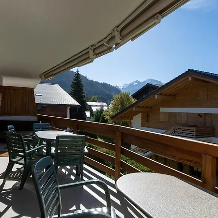 Olympus Verbier
