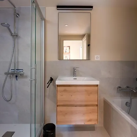 Olympus Appartement